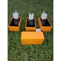 ราคา กล่องไฟแต่งเวฟ100 110โนวา4เกียร์NICE Custom Dio สมาย (12318174969)