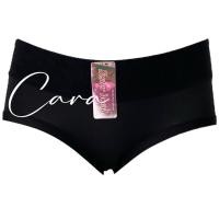 ราคา sister hood 671 กางเกงในผู้หญิง ฟรีไซส์ เอวกลาง ขอบเอวลายลูกไม้ สวมใส่สบายผิว (22953593489)