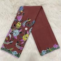 ราคา XNWIV ผ้าถุงลายมาใหม่ ลายบาติก สีสดสวย ผ้าถุง ผ้าถุงลายสวยๆผ้าถุงลายไทย ชุดผ้าไทย กระโปรงผ้าไทย ผ้าถุงสำเร็จ ผญ (23603007126)