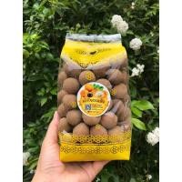 ราคา ลำไยอบแห้งทั้งเปลือก 500 กรัม วิสาหกิจชุมชนประตูป่าโชคดี ลำพูน (22719650257)