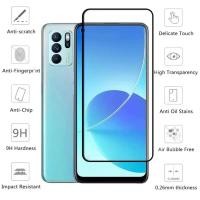 ราคา ฟิล์มกระจก นิรภัย เต็มจอ Oppo A5pro 5g ฟิล์มมีคุณภาพ ฟิล์มOPPO (24739344055)