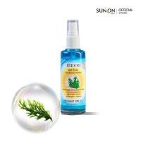 ราคา ขวดสเปรย์ ซันออน Sun On น้ำยาเร่งผมยาว ขนาด1 Oz 100 มล (24510728798)