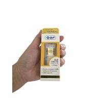 ราคา ผลิตปี2024ยันฮี อายเจล Yanhee Eye Gel 5 g บำรุงรอบดวงตาเพื่อความกระจ่างใส ใต้ตาแลดูกระชับ (14802263564)