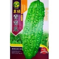 ราคา มะระจีน เมล็ดพันธุ์มะระจีน 12 เมล็ด ซื้อ 5 แถม 5 ฟร ปลูกง่าย ลูกดก ทานอร่อย ปลูกง่ายโตเร็ว ผลผลิตสูง (24840754433)