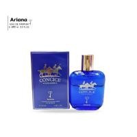 ราคา น้ำหอม Ariana CONCICE POUR HOMME EAU DE PARFUM 100 ml (24524133825)