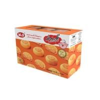 ราคา ขายดีพร้อมส่ง ขนมอร่อยราคาถูก ขนมเปี๊ยะไก่หยอง ขนมเปี๊ยะหมูหยอง เอ็มดี 12 ชิ้น เปี๊ยะไส้แน่นๆ ทำจากอกไก่ (24956305876)