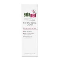 ราคา SEBAMED MOISTURIZING BODY LOTION pH 5 5 (24881586093)