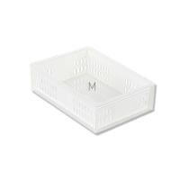 ราคา ตะกร้า ตะแกรง ถาดใส่ของอเนกประสงค์ รุ่น DT 11DT 12DT 13 (9955900451)