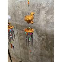 ราคา โมบายนกคุ้ม ทำจากไม้สัก ตัวนกสูงประมาณ3นิ้ว กันภัย ทางสามแพร่ง มุมตึก เสาไฟ คุ้มครอง เรียกทรัพย์ ร่ำรวย (19600206371)