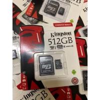 ราคา Micro sd card 16GB 512GB กล้อง กล้องติดรถยนต์ โทรศัพท์มือถือ (24910248340)