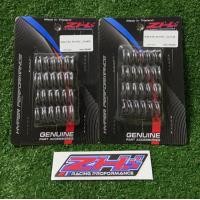 ราคา ZH สปริงกดครัชแต่ง KR 150 SONIC DASH 1 ชุด มี 4 ตัว (21289955314)