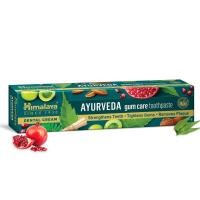 ราคา ยาสีฟันดูแลเหงือกอายุรเวชหิมาลัย 80g Ayurveda toothpaste (24630619744)