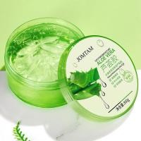 ราคา J0 3 เจลว่านหางจระเข้ กระปุกใหญ่ 300 กรัม ผิวหน้าเนียนนุ่มชุ่มชื่น JOMTAM Aloe Vera Soothing Moisture Gel (21024479691)