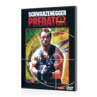 ราคา แผ่นดีวีดี มีพากย์ไทย หนัง PREDATOR คนไม่ใช่คน Movie ภาพยนตร์ (24456782270)