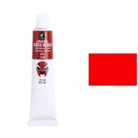 ราคา สีเพ้นท์หน้า แป้งงิ้ว สีงิ้ว ลิปงิ้ว 6 สี มีทุกสี แต่งหน้า สีทาหน้างิ้ว สีทาหน้าโบโซ (25015891798)
