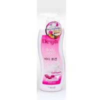 ราคา ดีย่า บอดี้ โลชั่น Deya Body Lotion 1000 ml (22949118716)