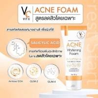 VC Vit C Whip Foam 80g