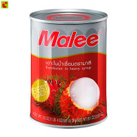 ราคา มาลี เงาะกระป๋องในน้ำเชื่อม 565 ก (24895899567)