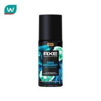 ราคา Axe แอ๊กซ์ โรลออน อควา เบอกาม็อท พรีเมี่ยม แอนติเพอสไปแรนท์ 45 มล (24714254997)