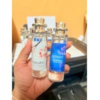ราคา น้ำหอมกลิ่นดอกซากุระ กลิ่นมิดไนท์แฟนตาซี กลิ่นหอมหวาน หอมสดชื่น ขนาด10ML และ 35ML (24611522375)