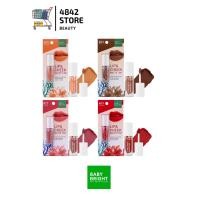 ราคา Baby Bright Lip Cheek Matte Tint เบบี้ไบร์ท ลิป ชีค ลิปแมท 2 4 กรัม (10580270163)