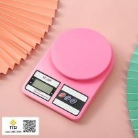 ราคา พร้อมส่ง ถูกสุดๆ เครื่องชั่งดิจิตอล 10 kg เครื่องชั่ง digital เครื่องชั่งในครัว ความละเอียด 1g เครื่องชั่งน้ำหนัก กิโลชั่งอาหาร รุ่น Digital Scales Kitchen Scale ตาชั่งดิจิตอล food scale เครื่องชั่ง ข