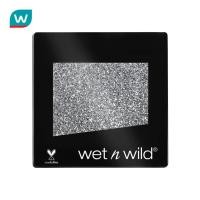 ราคา Wet n Wild เว็ทเอ็นไวลด์ คัลเลอร์ไอคอน กลิตเตอร์ ซิงเกิ้ล 1 4 กรัม อี356ซี สไปเกท (20219856959)