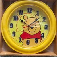 ราคา นาฬิกาแขวนผนังลายการ์ตูนคิตตี้ นาฬิกาคิตตี้ (17146783169)