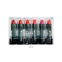 ราคา 1 แพค ลิปสติก แจ็คเกอลิน JACKELIN Vitamin E Long Lasting Lipstick (24111750091)