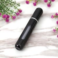 ราคา 10ml ขวดแบ่งน้ำหอม แบบพกพา ขวดใส่น้ำหอม อะลูมิเนียม ขนาด10ml (23817328149)