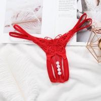 ราคา L L กางเกงในเซ็กซี่ กกน กกนเซ็กซี่ กางเกงในมุก กางเกงในเปิดเป้า G string จีสตริง Free size S L 2163 (9763137442)