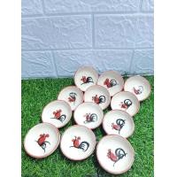 ราคา ถ้วยตะไล คละลาย ขนาด6ซม ขนมถ้วย ทำขนม 12ใบ พิมพ์ทำขนม พิมพ์ขนมถ้วย ขนมไทย เบเกอรี่ ทำขนมถ้วย (14490006369)