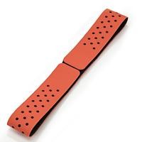 ราคา H808S ปรับได้ปรับได้ 4 0มด สำหรับการตรวจสอบกีฬา สำหรับคอมพิวเตอร์จักรยาน สำหรับ Garmin Wahoo สายรัดนาฬิกา สายรัดบลูทูธ สายรัดหน้าอกอัตราการเต้นหัวใจ สายวัดอัตราการเต้นของหัวใจ ปลอกแขนอัตราการเต้นของหั