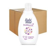 ราคา Babi Mild Ultra Mild Head Body Baby Bath เบบี้มายด์ อัลตร้า มายด์ 200 มล สบู่เหลว อาบและสระ แบบขวด (22064079238)