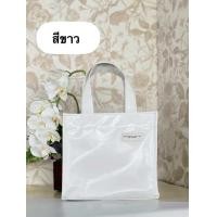 ราคา กระเป๋าผ้าใบ กันน้ำ เคลือบพีวีซี PVC รุ่น PP1000 (24557879280)