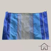 ราคา หมอน หมอนลายขิด 1แพ็คมีหมอน4ใบ หมอนหนุนลายขิดแพค 4 คละลาย นุ่น100 หมอนหนุนลายขิดสวย ๆเพื่อคนรักสุขภาพ (15093287278)