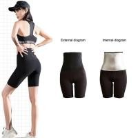 ราคา กางเกงเรียกเหงื่อ กางเกงรีดเหงื่อ กางเกงกีฬาขาสั้นสำหรับวิ่ง เหมาะสำหรับโยคะและฟิตเนส กางเกงขาสั้น กางเกงวอร์ม สำหรับผู้หญิง ชุดกีฬาวิ่ง กางเกงโยคะ ฟิตเนส กางเกงลดน้ำหนัก (22215145021)