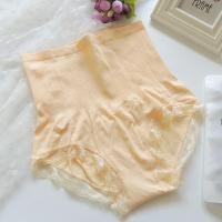 ราคา A124 Color MUNAFIE กางเกงในเก็บพุง กางเกงญี่ปุ่นกระชับสัดส่วน กางเกงสตรี กระชับหน้าท้อง (1257446780)