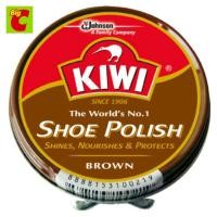 ราคา กีวี ยาขัดรองเท้า สีน้ำตาล 45 มล (5200762672)