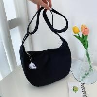 ราคา กระเป๋าสะพายข้างไหล่ข้างเดียวสำหรับนักเรียนศิลปะวาฟเฟิลหลากสีลูกกวาด (24233760727)