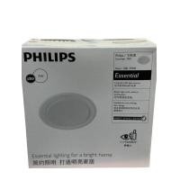 ราคา PHILIPS โคมฝังฝ้า โคมดาวไลท์ โคมไฟ ดาวน์ไลท์ LED MESON 59448 7W PHILIPS ขนาด 120x120x47mm มี แสงขาวและ แสง coolwhite กล่องไม่สวย โคมสภาพดี ของแท้100 ราคา CLEARANCE ชุดละ 59 (24811896490)