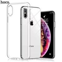 ราคา Hoco แท้ iPhone XR X XS XS Max ซิลิโคนเคสนิ่ม แบบใส Hoco Light series TPU Naruto (24514549873)