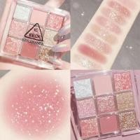 ราคา HOT DIKALU COCO VENUS พาเลท 35 สี พาเลทอายแชโดว์ พาเลททาตา เนื้อดินน้ำมัน ชิมเมอร์ และกลิตเตอร์ eyeshadow (17320721609)