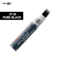ราคา 2in1 ปากกาแต้มสีรถยนต์ ลบรอยขีดข่วน 2หัวในแท่งเดียว เนื้อสี 2K สีติดทน แห้งไว มีให้เลือก 6สี (24685875115)