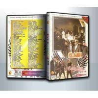 ราคา DVD Karooke มีปกสีสวย สกรีนเต็มแผ่น พร้อมกล่อง ดีวีดี Clash Body Slam คราม 1 DVD (21333604961)