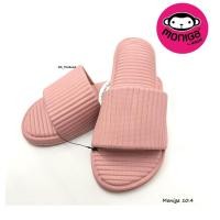 ราคา Monobo Moniga 10 4 ของแท้ 100 รองเท้าแตะ แบบสวม ผู้หญิง นุ่ม สีน่ารัก มี 6 สี SIZE 5 8 พร้อมส่ง (16925026357)