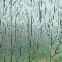 ราคา Window film สติ๊กเกอร์ติดกระจกฟิล์มสูญญากาศ ยาว 2 เมตร ม้วนละ 1 ม้วน เลือกลายต่างๆได้ 113E (24990668700)