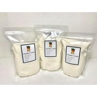 ราคา ตรงปก ผงมะพร้าว grated coconut ใช้ทำขนม โรยหน้าขนม เนื้อมะพร้าวขูด ทำอาหาร มะพร้าวฝอย สดใหม่ เกล็ดเล็กละเอียด กลิ่นหอม ยังไม่ผ่านการคั้น (22058139670)