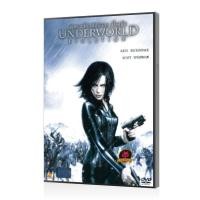 ราคา แผ่นดีวีดี ต้นฉบับเสียงไทย หนัง UNDERWORLD EVOLUTION สงครามโค่นพันธุ์อสูร อีโวลูชั่น 2 หนัง แผ่นหนัง (24456751566)