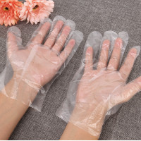 ราคา ถุงมือใส ถุงมืออเนกประสงค์ 20 ชิ้น ถุงมือพาราฟิน ถุงมือทำกับข้าว ถุงมือ ใช้สำหรับทำพาราฟิน สปามือ (1844576458)
